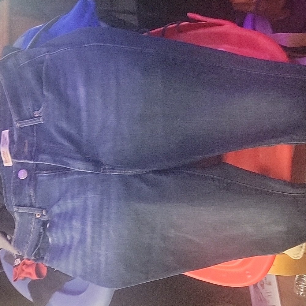 Levi's jeans - Picture 4 of 7